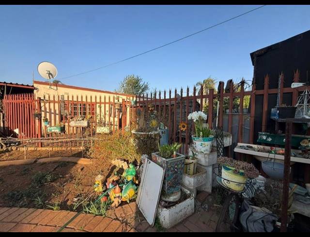 3 BEDROOM HOUSE FOR SALE IN BRAKPAN CENTRAL